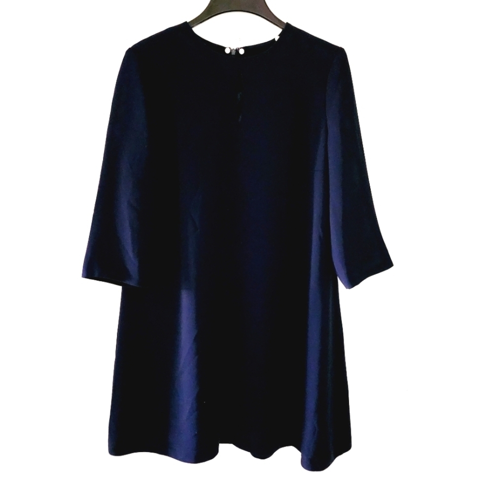 HOBBS LONDON  black dress